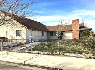 3100 Mildwood Ct, Lancaster, CA 93536