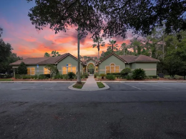 7701 Timberlin Park Blvd, Jacksonville, FL