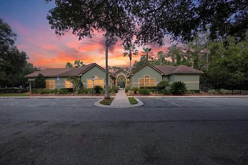 7701 Timberlin Park Blvd #1427 Photo 1