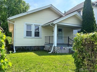 1030 W 1st St, Dayton, OH 45402