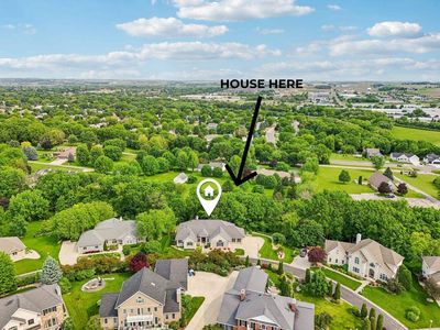 1706 Ashlawn Lane, Waunakee, WI, 53597