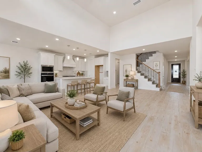 1911 Hickory Grove Ln — Photo 14