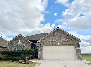 12322 Ramla Place Trl, Houston, TX 77089