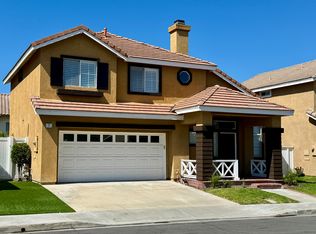 7 Balise Ln, Foothill Ranch, CA 92610