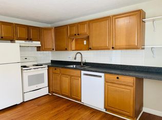 1 Nicholas Rd, Framingham, MA 01701