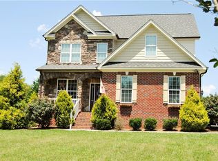 107 Arbor Hill Ave, Mocksville, NC 27028