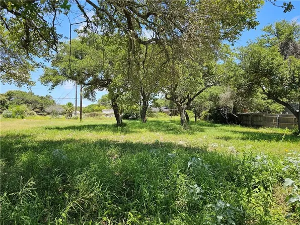 N 1/2 Hackberry St Lot 1, Ingleside, TX 78362
