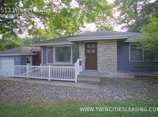 1513 Winnetka Ave N, Golden Valley, MN 55427