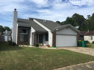 3815 Cherrywood Ct, Niceville, FL 32578