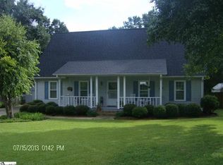 152 Country Ln, Easley, SC 29642