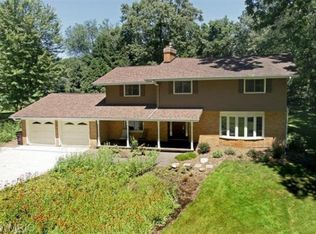 199 E Hamilton Ln, Battle Creek, MI 49015