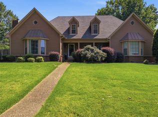 740 Cedar Brake Dr, Cordova, TN 38018