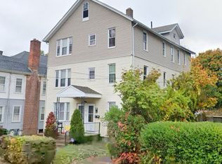 58 Roberts St, New Britain, CT 06051