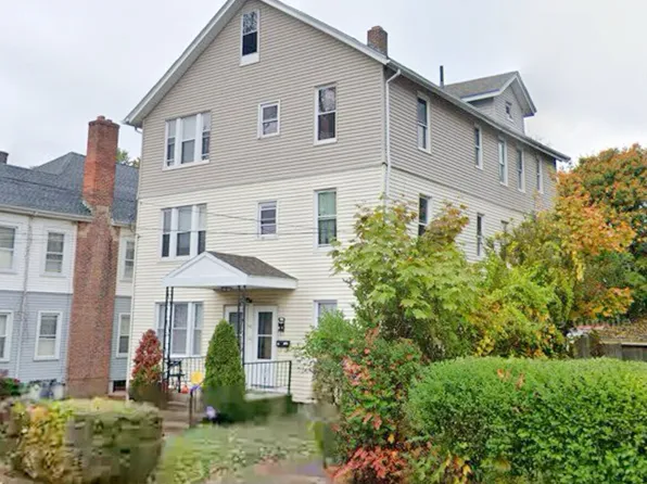 58 Roberts Street, New Britain, CT 06051