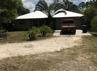 8700 Henderson Grade, North Fort Myers, FL 33917