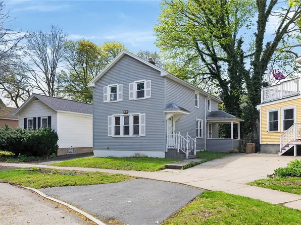 89 Mount Vernon Ave, Rochester, NY 14620