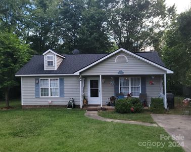 3200 Atlas Dr, Charlotte, NC, 28269