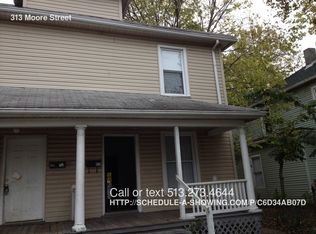 313 Moore St, Middletown, OH 45044