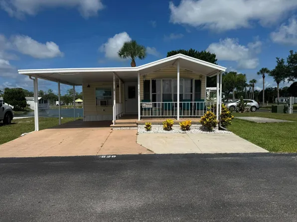 11545 Chippewa Dr, Port Richey, FL 34668