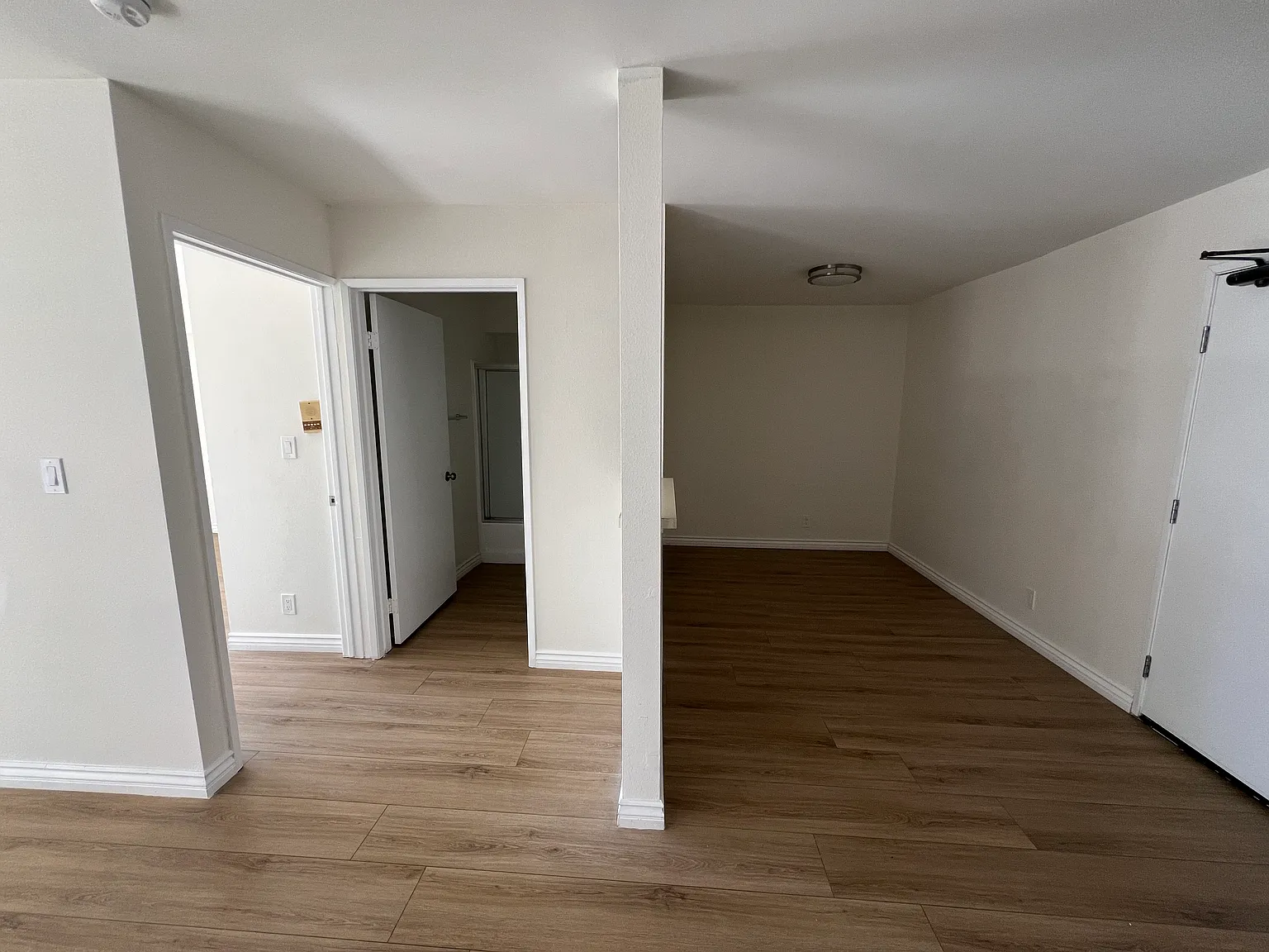 1 bed, 700 sqft, $1,875 — Photo 4