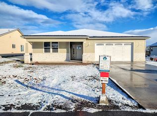 649 E A St, Culver, OR 97734