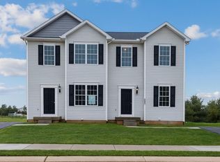 3607 Fieldstone Dr LOT 156, Dover, PA 17315