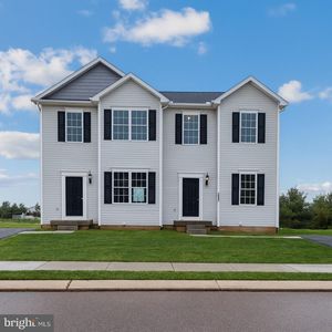 3607 Fieldstone Dr Lot 156, Dover, PA, 17315