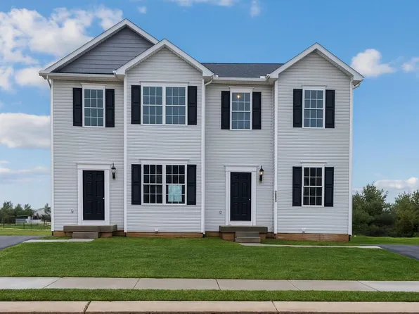 3607 Fieldstone Dr Lot 156, Dover, PA 17315