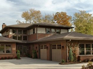 5519 Island Dr NW, Canton, OH 44718