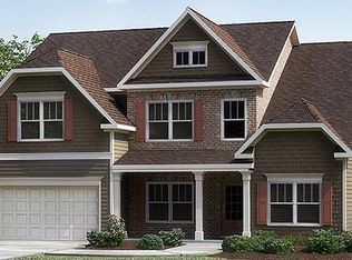 510 Grandon Rd, Greer, SC 29651