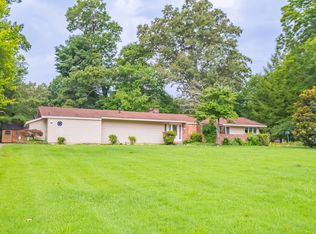1915 Country Club Dr, Tullahoma, TN 37388