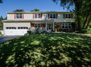 9 Old English Way, Wappingers Falls, NY 12590