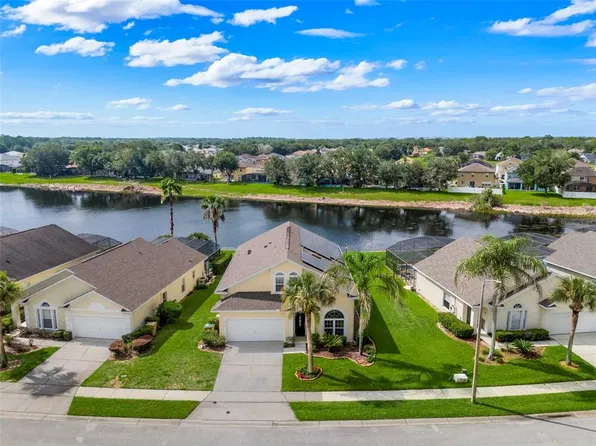 16740 GLENBROOK BOULEVARD, CLERMONT, FL 34714