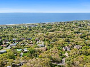 20 S Davis Ave, Montauk, NY 11954