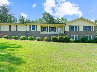 148 Crestwood Dr, Macon, GA 31211