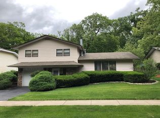 16927 Gaynelle Rd, Oak Forest, IL 60477