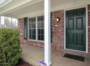 11714 Oak Bay Dr, Louisville, KY