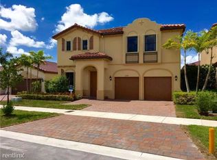 15405 SW 175th St, Miami, FL 33187