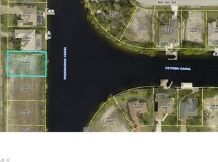 211 NW 38th Ave, Cape Coral, FL 33993