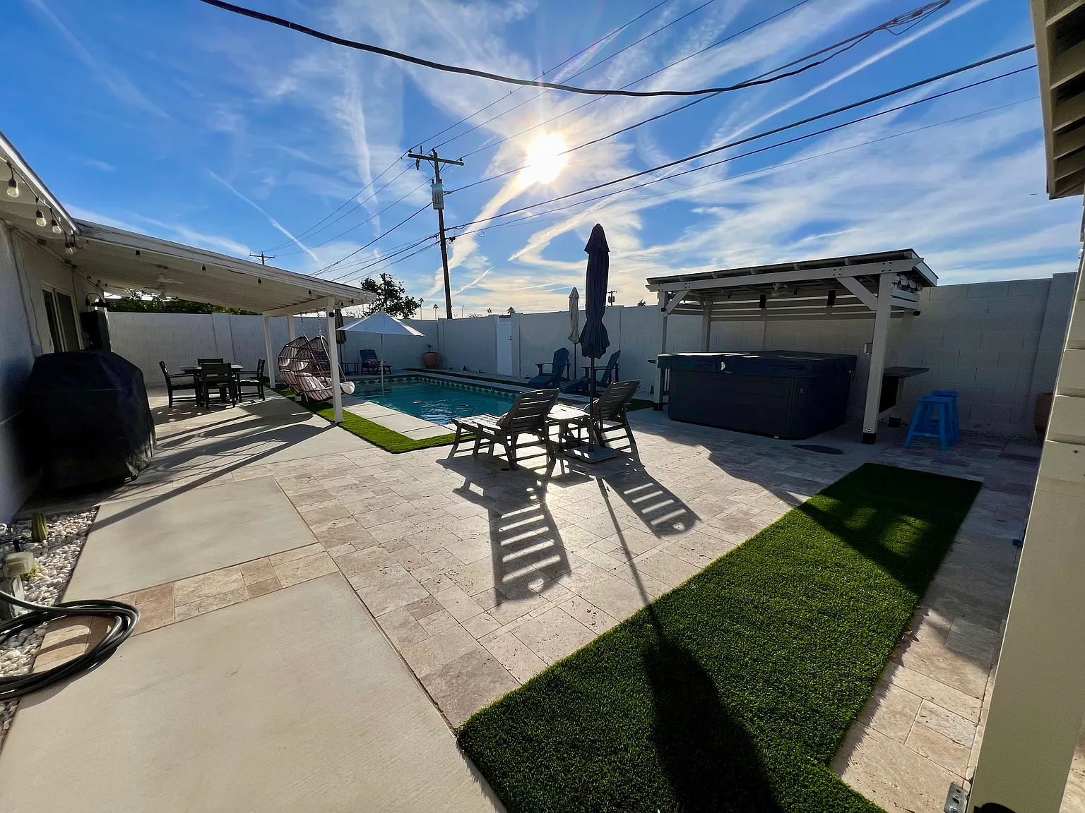 3 bed, 1498 sqft, $4,200 — Photo 4
