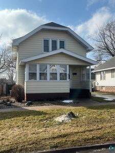 425 N 39th Ave W, Duluth, MN, 55807
