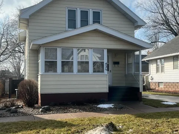 425 N 39th Ave W, Duluth, MN 55807