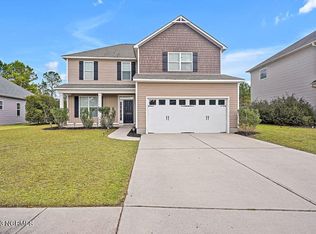 7021 Trailhead Rd, Leland, NC 28451