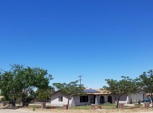 9966 El Sereno Ave, Lucerne Valley, CA 92356