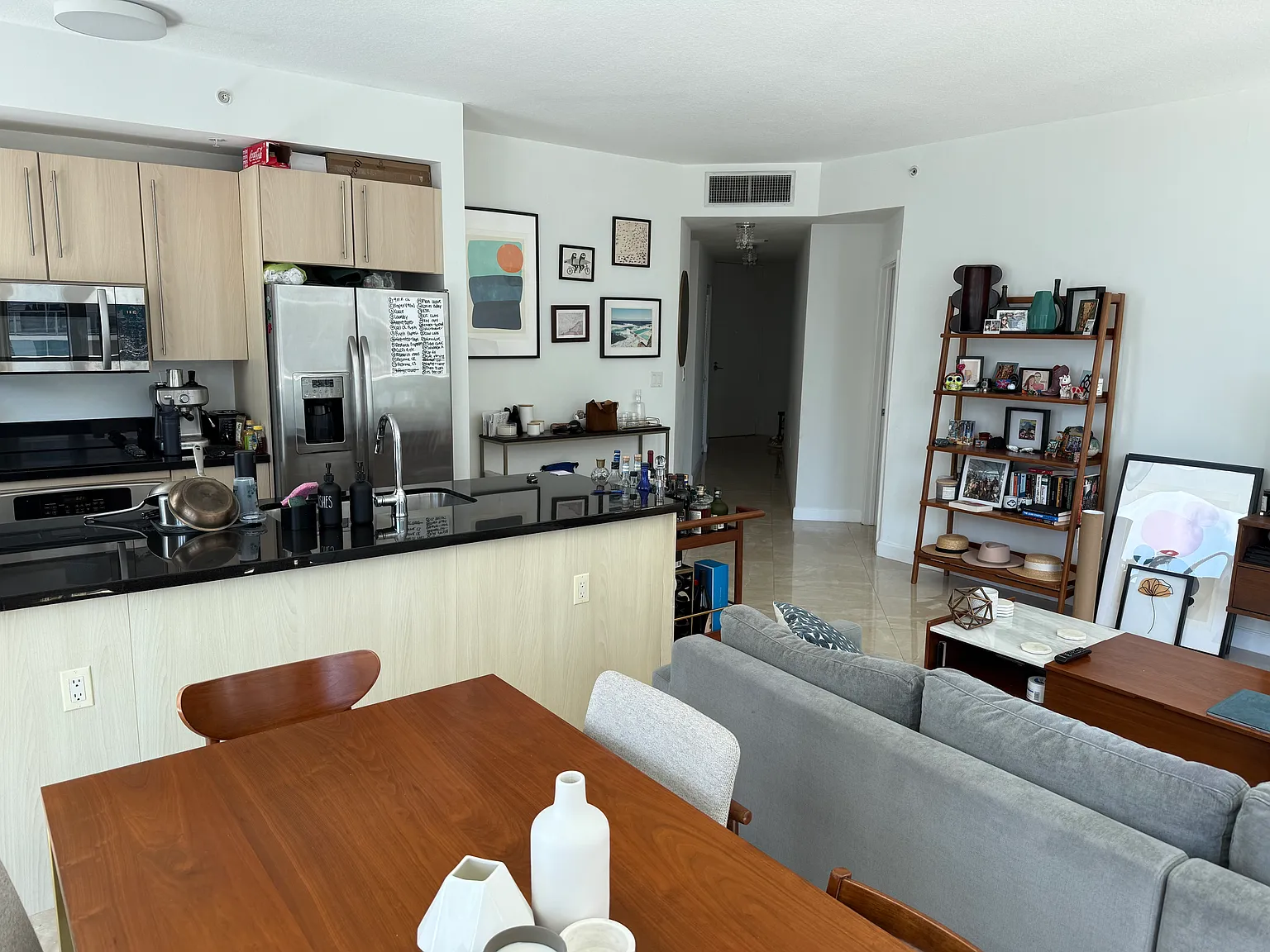 2 bed, 1107 sqft, $3,400 — Photo 3