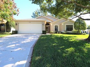 476 Fort Mill Ln, Spring Hill, FL 34609