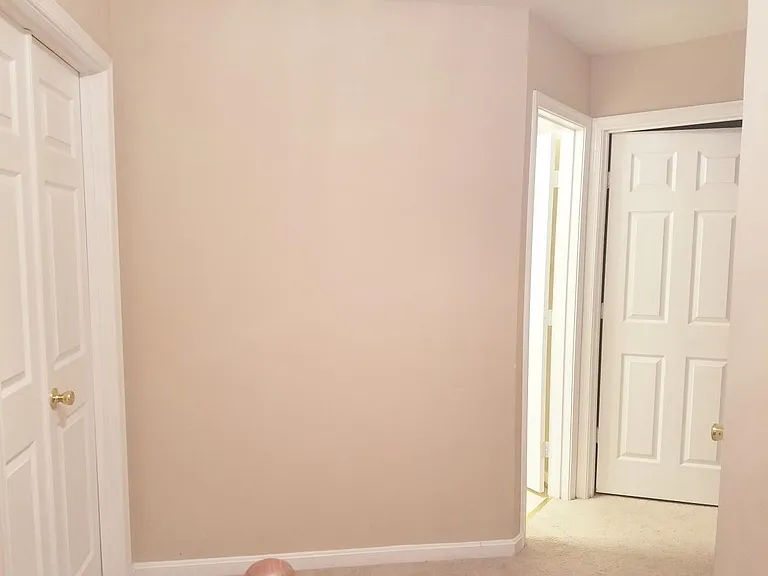 Hallway in 3rd level