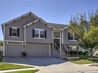 18409 E 19th St S, Independence, MO 64057