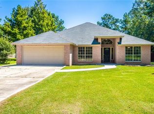 41058 Happywoods Rd, Hammond, LA 70403