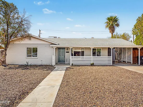 7229 E Virginia Avenue, Scottsdale, AZ 85257